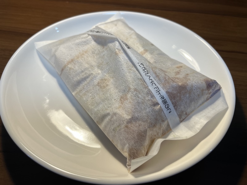 vivid TABLE包装ペーパー