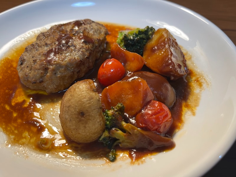 vivid TABLE実食６