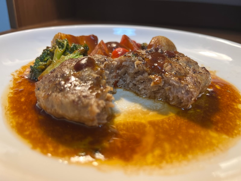 vivid TABLE実食５